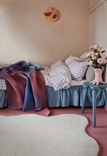 Ladda upp bild till gallerivisning, LAYERED - Scallop - Ullmatta