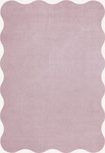 Ladda upp bild till gallerivisning, LAYERED - Scallop - Ullmatta