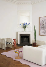 Ladda upp bild till gallerivisning, LAYERED - Scallop - Ullmatta