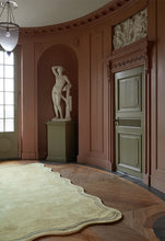 Ladda upp bild till gallerivisning, LAYERED - Scallop - Ullmatta