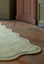 Ladda upp bild till gallerivisning, LAYERED - Scallop - Ullmatta