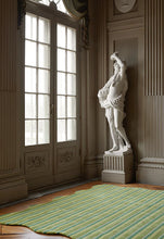 Ladda upp bild till gallerivisning, LAYERED - Scallop - Ullmatta