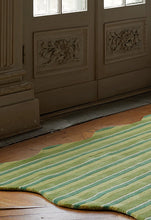 Ladda upp bild till gallerivisning, LAYERED - Scallop - Ullmatta