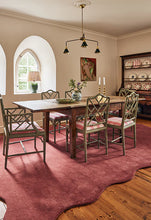 Ladda upp bild till gallerivisning, LAYERED - Scallop - Ullmatta