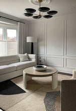 Ladda upp bild till gallerivisning, LAYERED - SCANDI Ullmatta