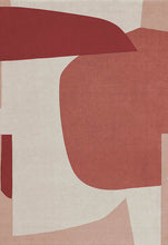 Ladda upp bild till gallerivisning, LAYERED - SCANDI Ullmatta