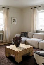 Ladda upp bild till gallerivisning, LAYERED - Classic Solid Wool - Ullmatta