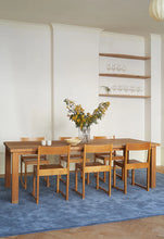 Ladda upp bild till gallerivisning, LAYERED - Classic Solid Wool - Ullmatta