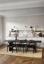 Ladda upp bild till gallerivisning, LAYERED - Classic Solid Wool - Ullmatta