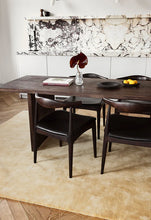 Ladda upp bild till gallerivisning, LAYERED - Classic Solid Wool - Ullmatta