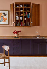 Ladda upp bild till gallerivisning, LAYERED - Classic Solid Wool - Ullmatta