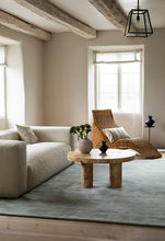 Ladda upp bild till gallerivisning, LAYERED - Classic Solid Wool - Ullmatta