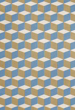 Ladda upp bild till gallerivisning, LAYERED - Ten Years Unfolded Collection - Ullmatta