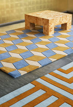 Ladda upp bild till gallerivisning, LAYERED - Ten Years Unfolded Collection - Ullmatta