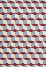 Ladda upp bild till gallerivisning, LAYERED - Ten Years Unfolded Collection - Ullmatta