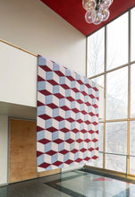 Ladda upp bild till gallerivisning, LAYERED - Ten Years Unfolded Collection - Ullmatta