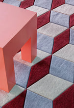 Ladda upp bild till gallerivisning, LAYERED - Ten Years Unfolded Collection - Ullmatta