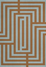 Ladda upp bild till gallerivisning, LAYERED - Ten Years Unfolded Collection - Ullmatta