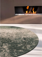 Ladda upp bild till gallerivisning, Louis de Poortere Cracks Collection dark pine