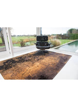 Ladda upp bild till gallerivisning, Louis de Poortere Cracks Collection dark pine