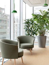 Ladda upp bild till gallerivisning, Ogeborg Matta - Tretford