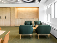 Ladda upp bild till gallerivisning, Ogeborg Matta - Tretford