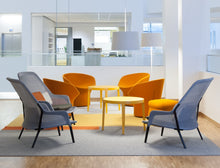 Ladda upp bild till gallerivisning, Ogeborg Matta - Tretford