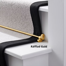 Ladda upp bild till gallerivisning, Trappstänger med fästen 13mm & 16mm