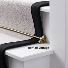 Ladda upp bild till gallerivisning, Trappstänger med fästen 13mm & 16mm