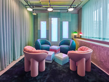 Ladda upp bild till gallerivisning, Ogeborg Matta - Safira