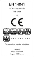 Ladda upp bild till gallerivisning, Sicoma matta Maori - ull / sisal