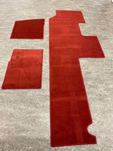 Ladda upp bild till gallerivisning, Båtmattor & Husbilsmattor Med Langettering