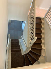 Ladda upp bild till gallerivisning, Trappmatta med stänger