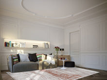 Ladda upp bild till gallerivisning, Vilton matta Mad Men Griff kollektion Louis de poortere