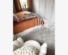 Ladda upp bild till gallerivisning, Golvabia Matta Akvarell - Textilgolv