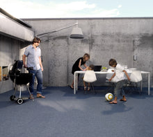 Ladda upp bild till gallerivisning, Slitstark Utematta - Garda