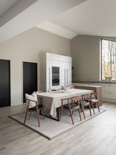 Ladda upp bild till gallerivisning, Golvabia Matta Hampton - Textilgolv