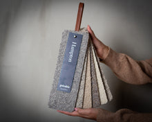 Ladda upp bild till gallerivisning, Golvabia Matta Hampton - Textilgolv