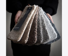 Ladda upp bild till gallerivisning, Golvabia Matta Cleo - Textilgolv