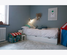 Ladda upp bild till gallerivisning, Golvabia Matta Palermo - Textilgolv