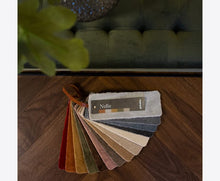 Ladda upp bild till gallerivisning, Golvabia Matta Nellie - Textilgolv