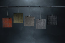 Ladda upp bild till gallerivisning, Golvabia Textilplattor Grid Square 50x50