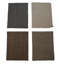 Ladda upp bild till gallerivisning, Mattan Sisal Havanna - Göteborgs Langettering