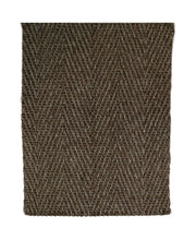 Ladda upp bild till gallerivisning, Mattan Sisal Havanna - Göteborgs Langettering