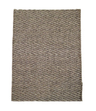 Ladda upp bild till gallerivisning, Mattan Sisal Havanna - Göteborgs Langettering