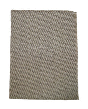 Ladda upp bild till gallerivisning, Mattan Sisal Havanna - Göteborgs Langettering