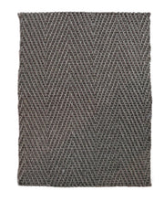 Ladda upp bild till gallerivisning, Mattan Sisal Havanna - Göteborgs Langettering