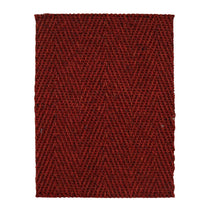 Ladda upp bild till gallerivisning, Mattan Sisal Havanna - Göteborgs Langettering