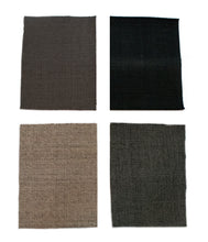 Ladda upp bild till gallerivisning, Mattan Sisal Boucle - Göteborgs Langettering