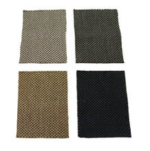 Ladda upp bild till gallerivisning, Mattan Sisal Hampa - Göteborgs Langettering